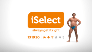 Wave goodbye to Mr iSelect